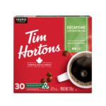 Decaf Coffee K-Cups - 30 Count - Image 2